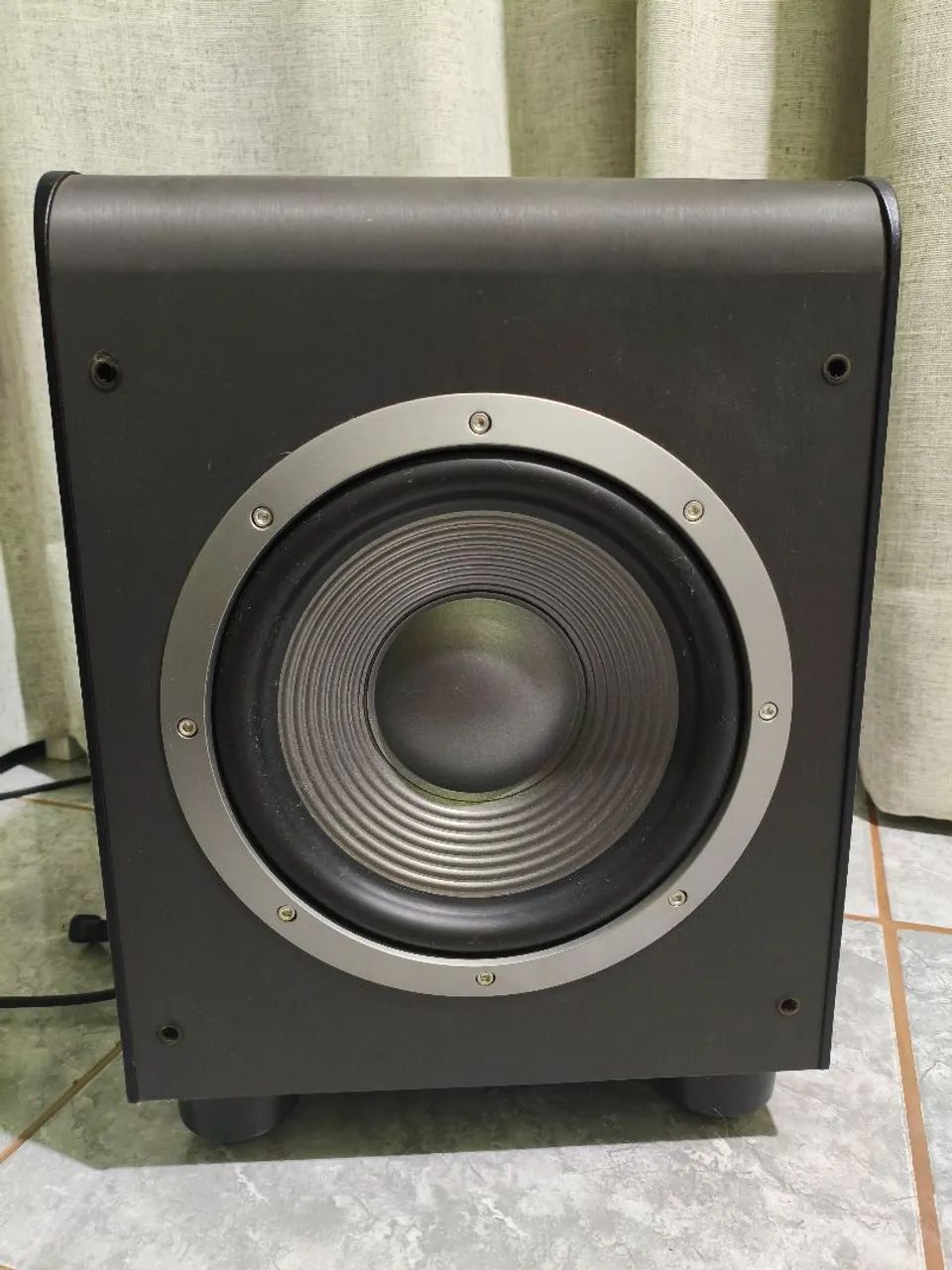 JBL ES150P - Foto 2