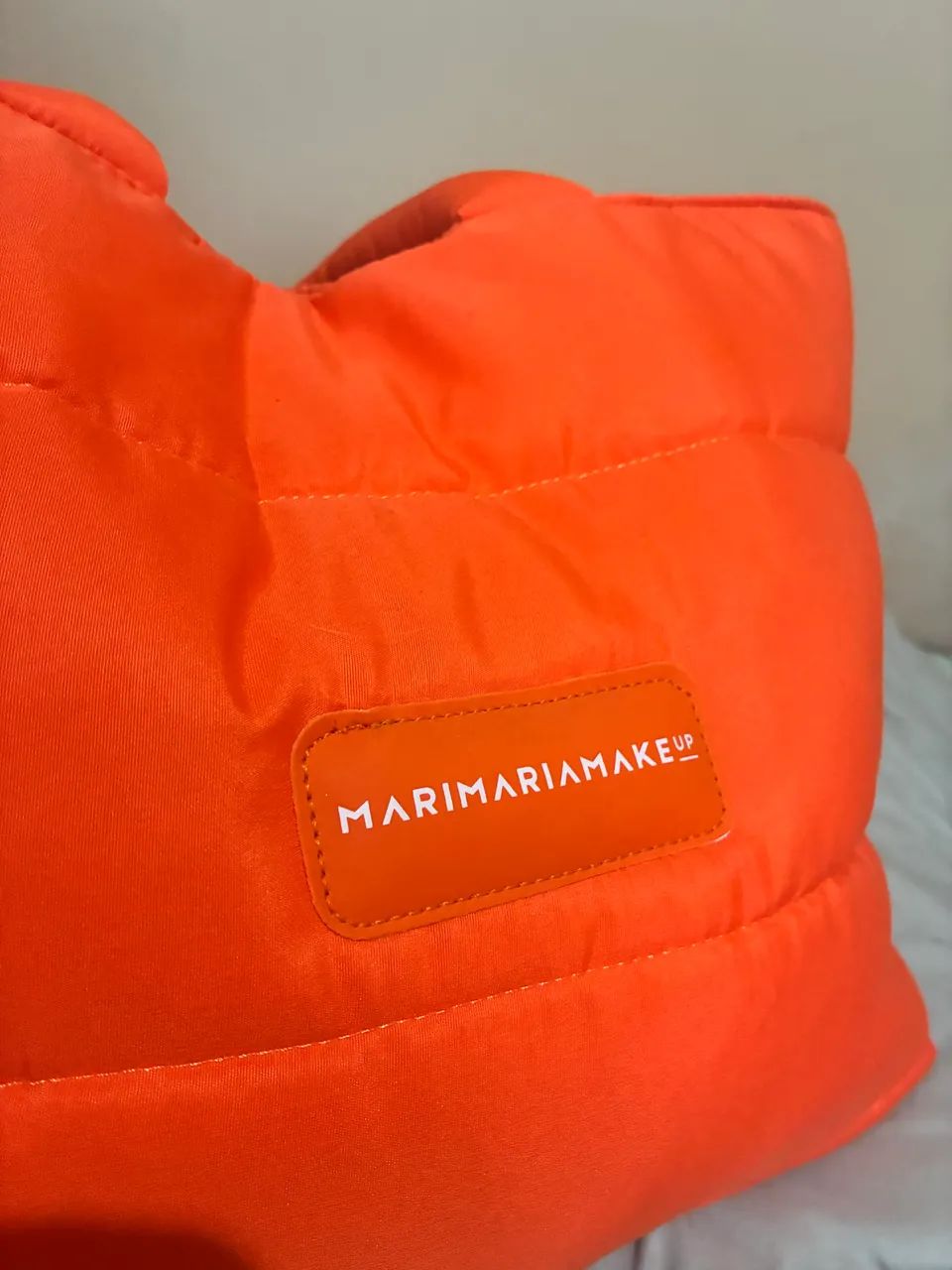 Bolsa Puffer Mari Maria Makeup  - Foto 2