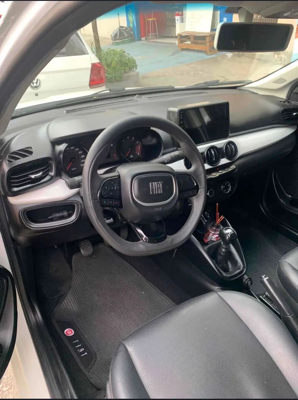 Fiat Argo 1.0 6V Flex. 2022 - Foto 4