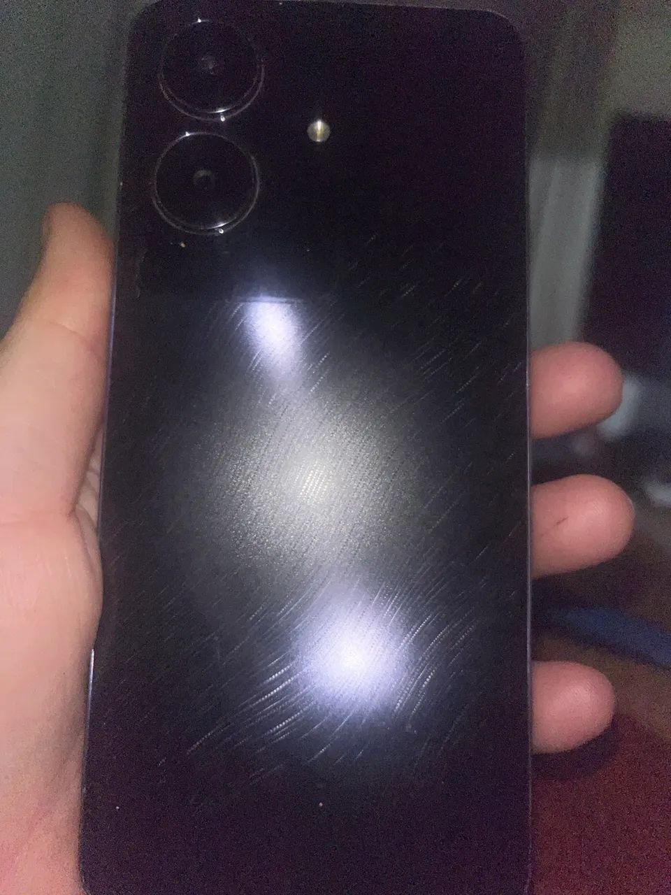 Celular note 60 - Foto 2