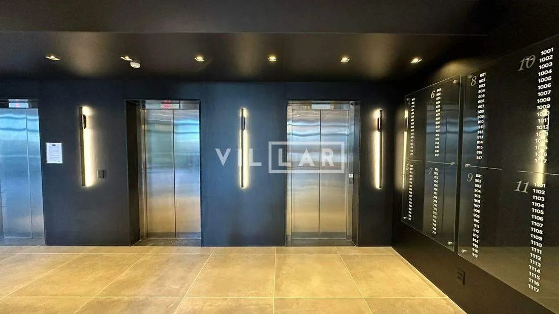 SALA COMERCIAL VANGUARDA | PARQUE UNA - Foto 5
