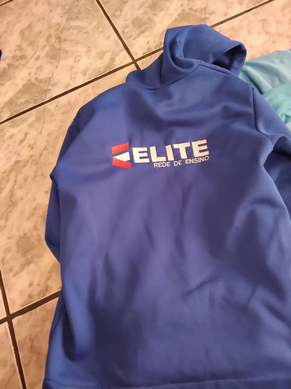 Uniforme colégio elite  - Foto 4