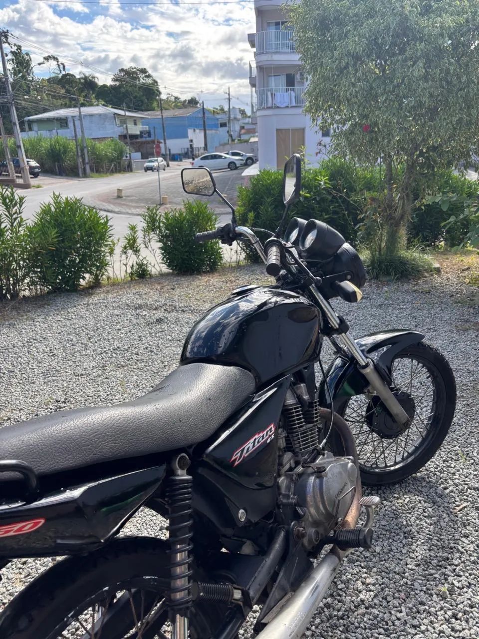 Cg 150  - Foto 2