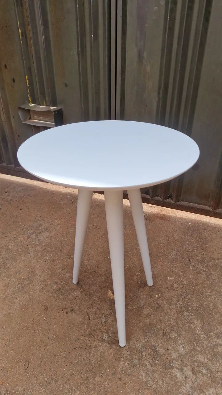 Mesa lateal/canto - Foto 2