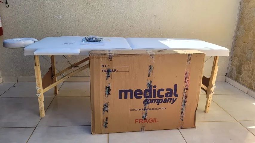 maca para estética - Foto 3