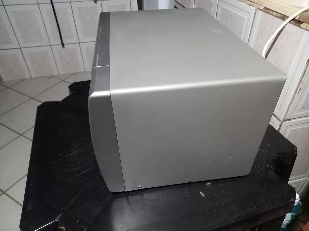 Micro-ondas Brastemp  - Foto 3