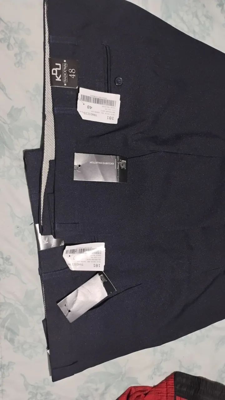 Calça Social  - Foto 2