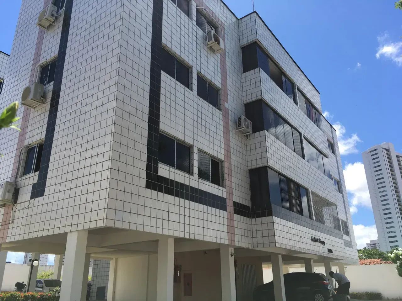 Otimo Apartamento de 3/4!! - Foto 2