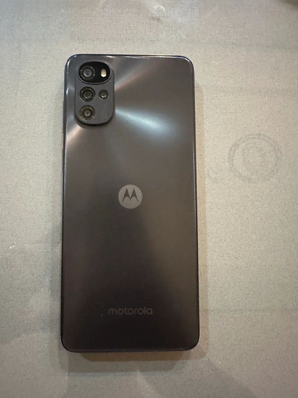 Moto G22 Motorola 128GB- Excelente Estado Para Sair Hoje