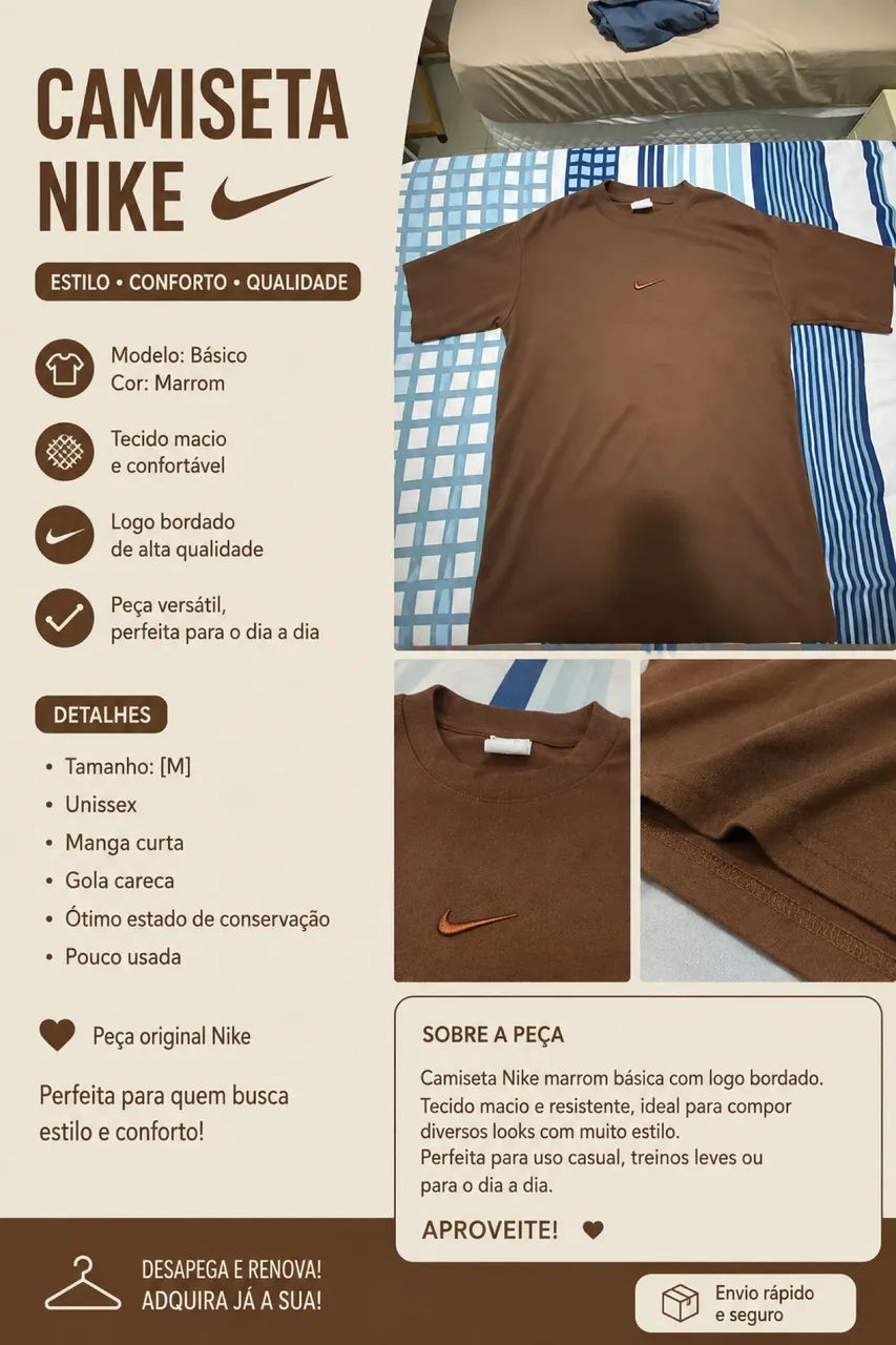 Camisa