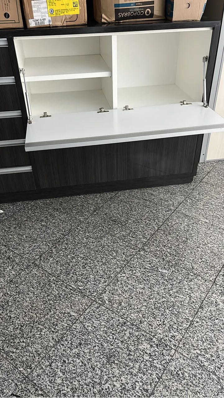 Armários tipo Buffet para Salas e cozinhas - Foto 5