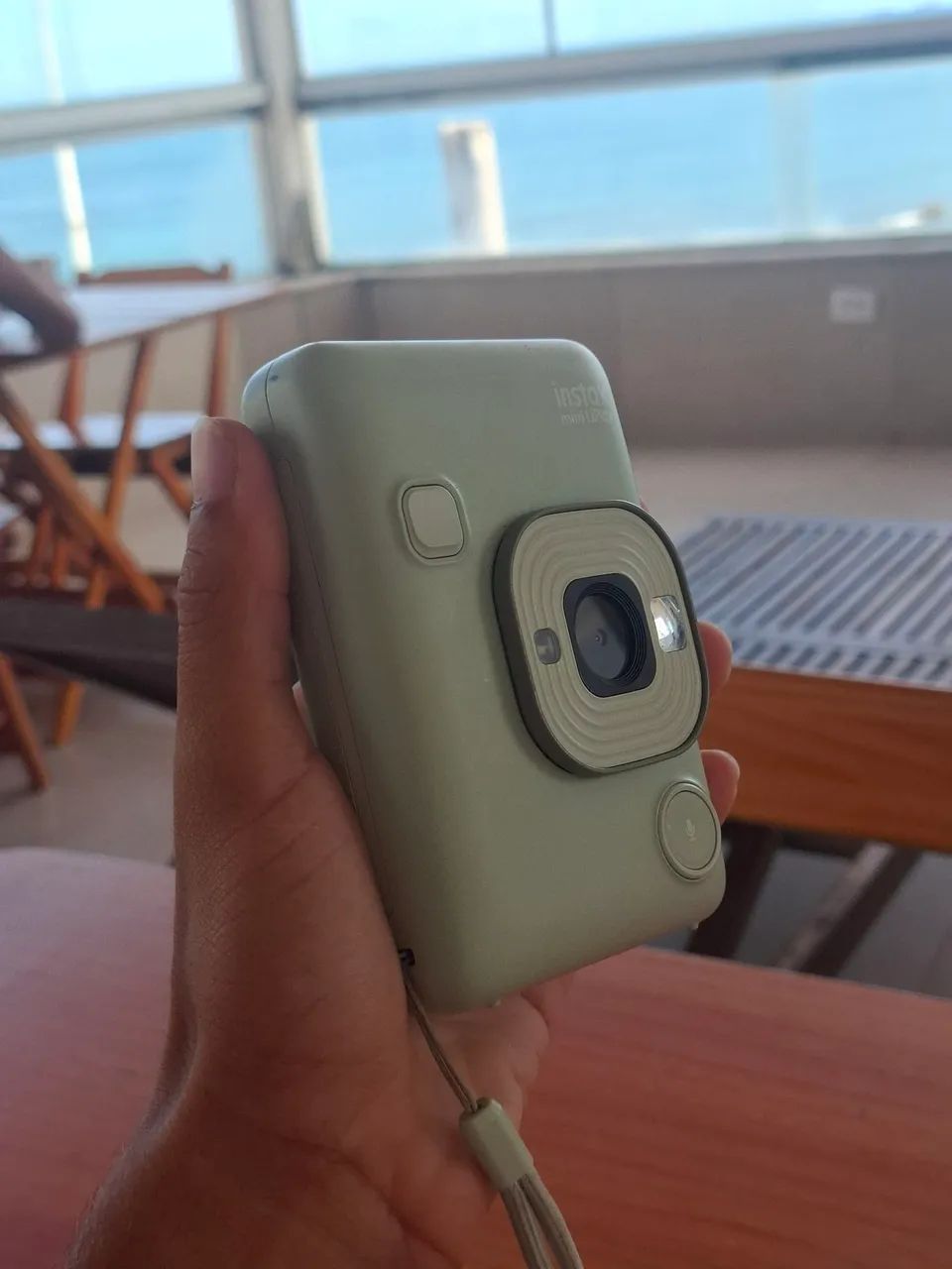 Camera polaroid  - Foto 5