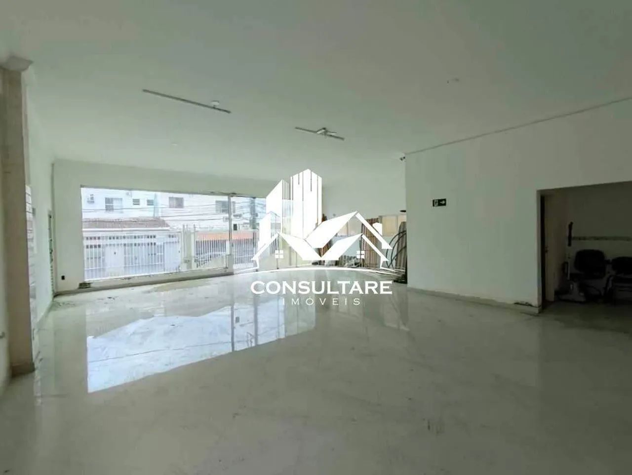 Loja, Campo Grande, Santos, Cod: 208 - Foto 5