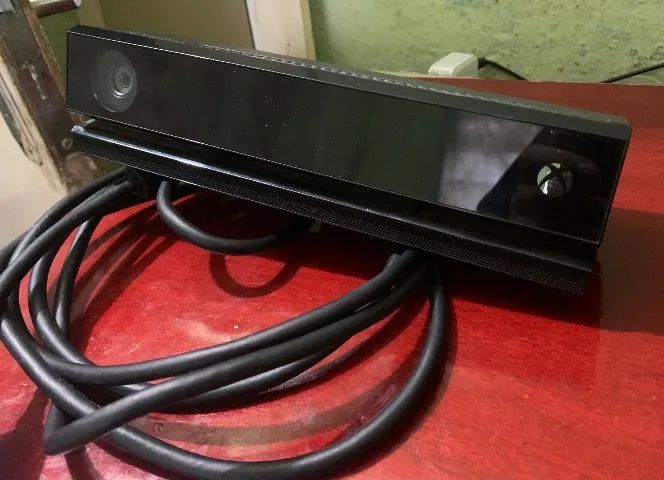 Kitnect de Xbox One Usado - Foto 2