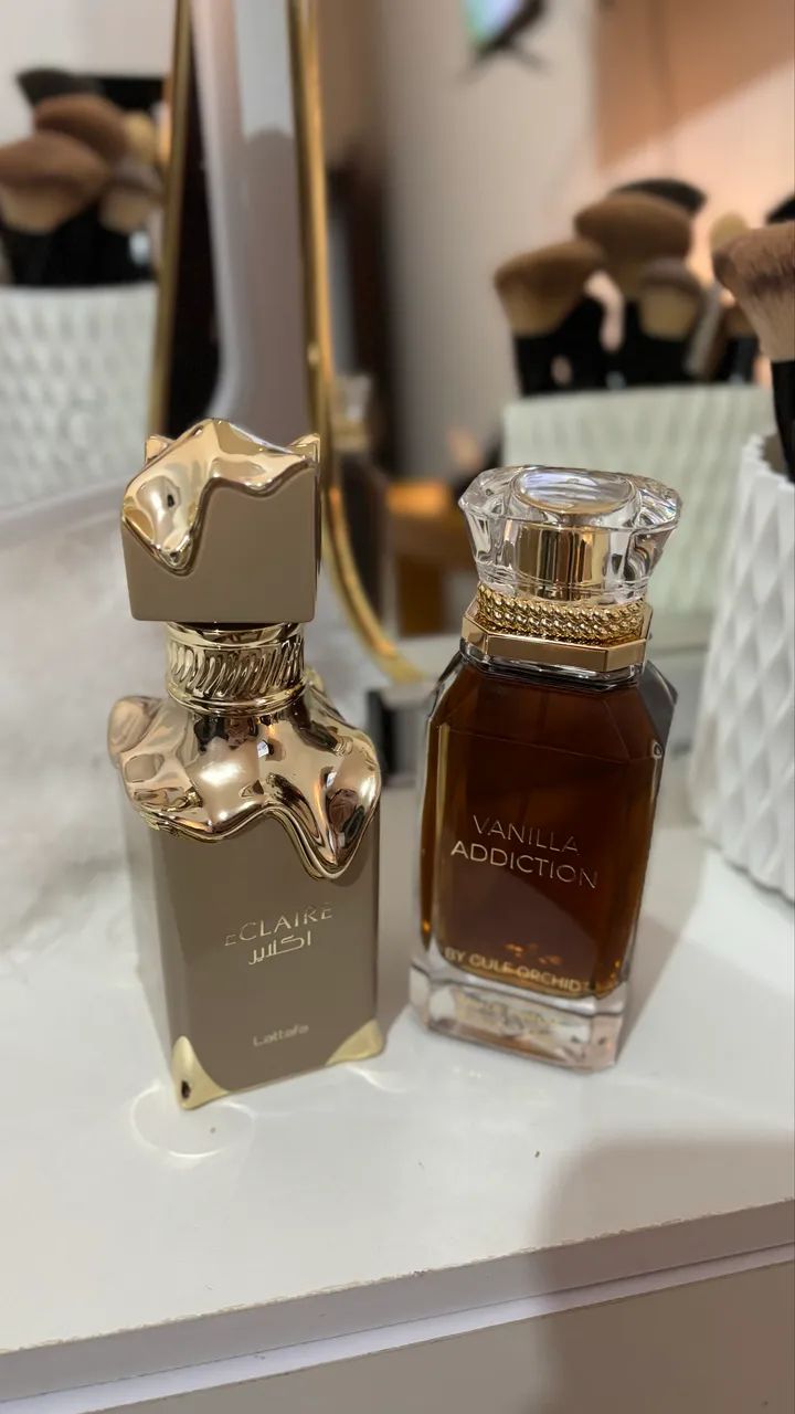 Perfume Lattafa Eclaire Original - Semi Novo - Foto 3