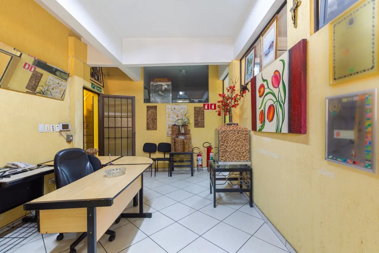 Prédio comercial na Rua Damião da Silva, 222  781 m² - Foto 5