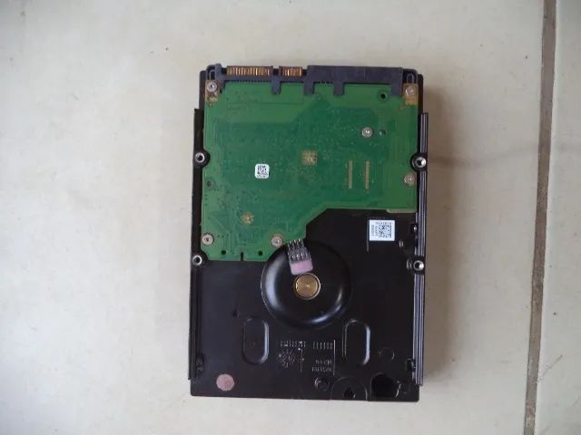 Hd seagat  1.TB - Foto 2