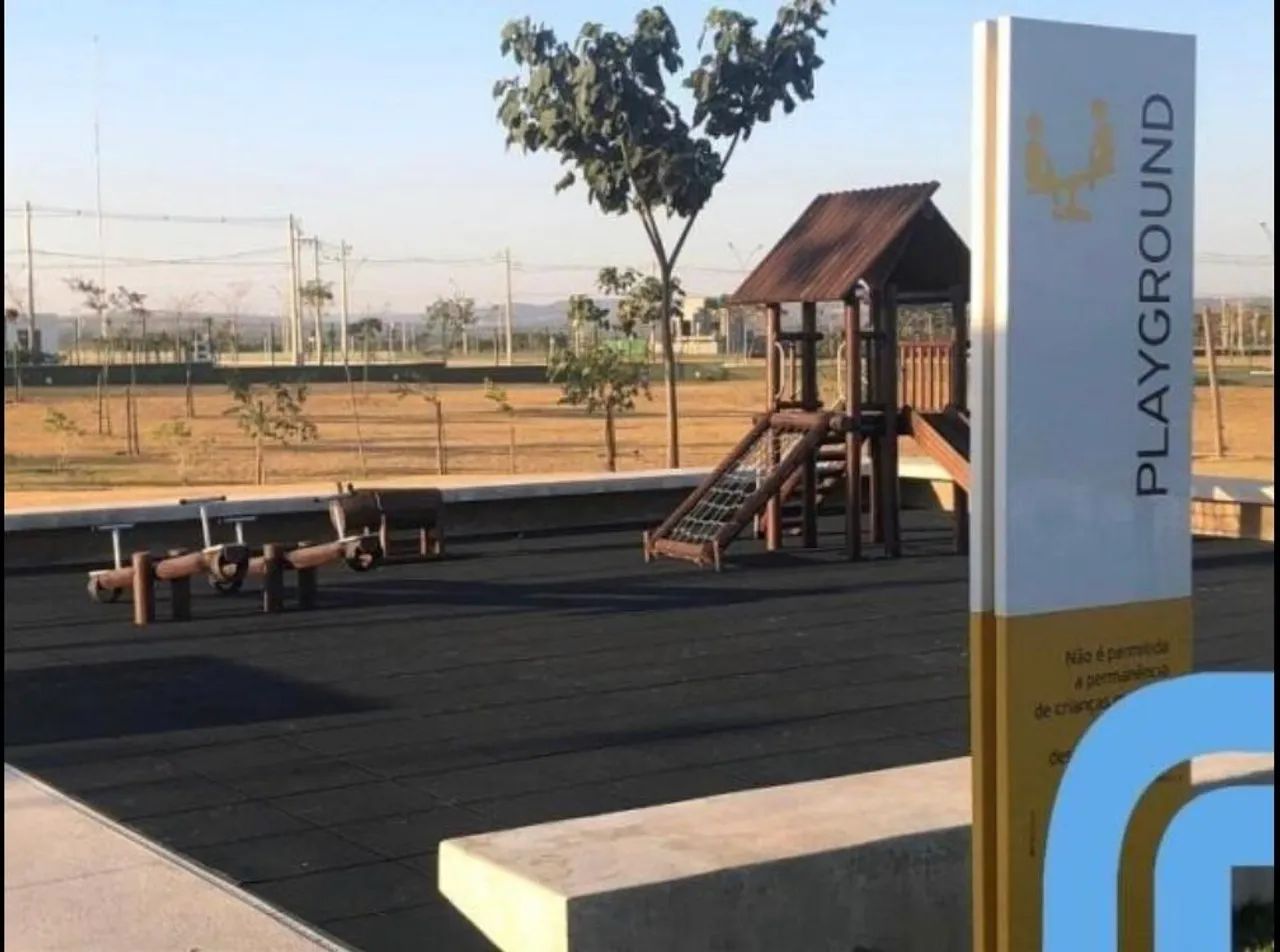 VENDO LOTE TERRAS ALPHA 1 - Quitado  - Foto 9