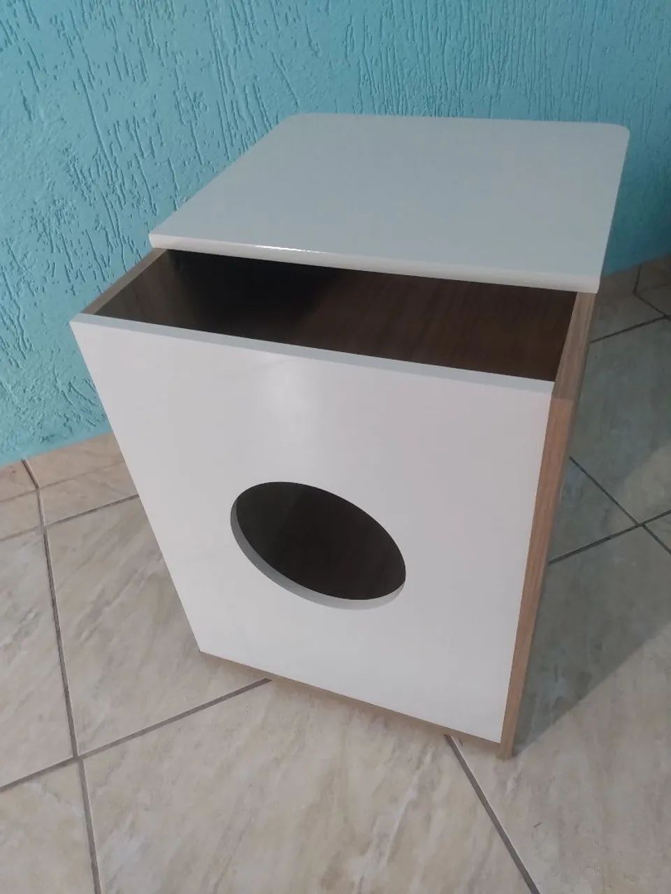 Mesa de apoio pet  - Foto 2