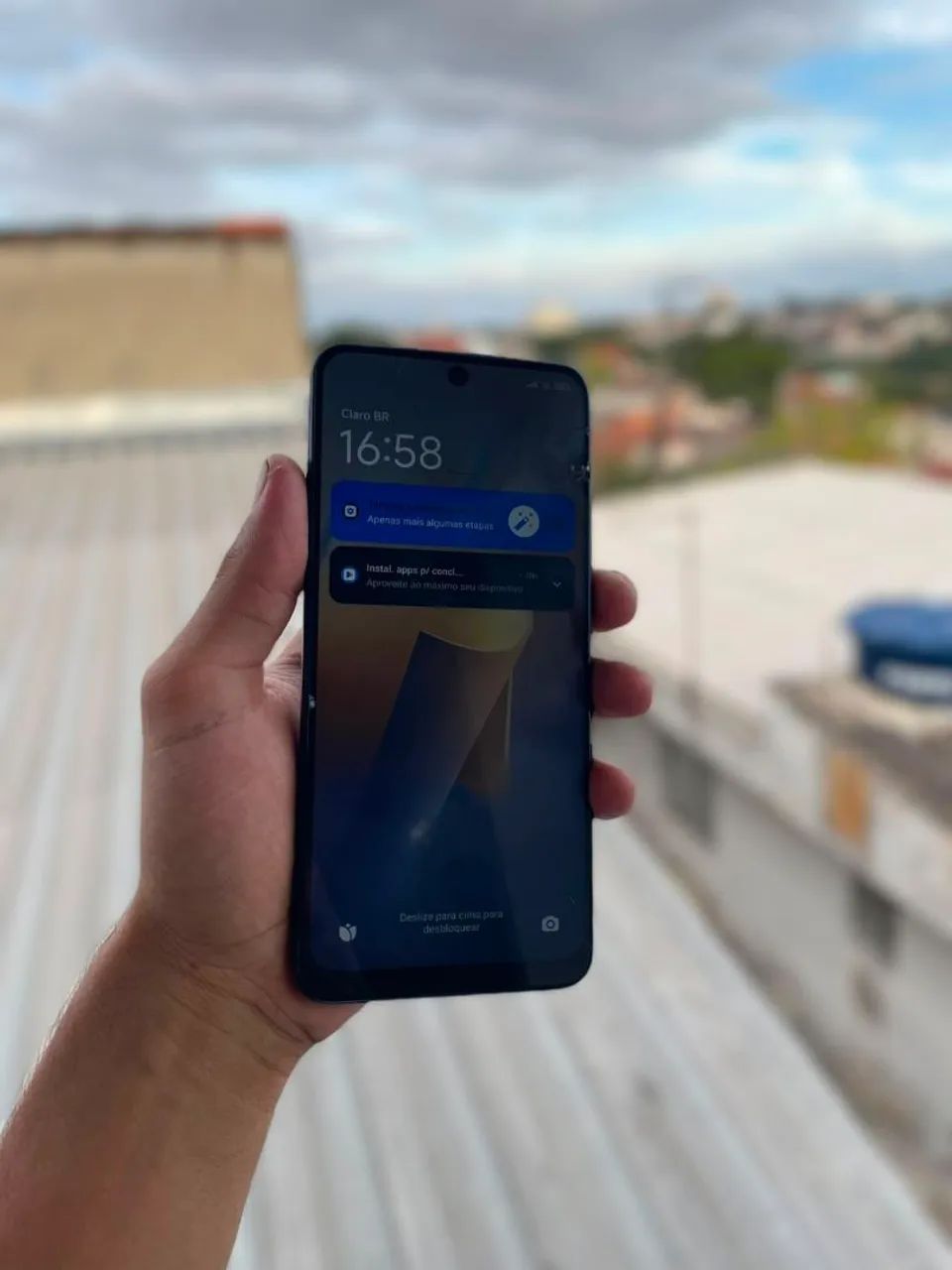 Xiaomi redmi note 11 128gb - Foto 3