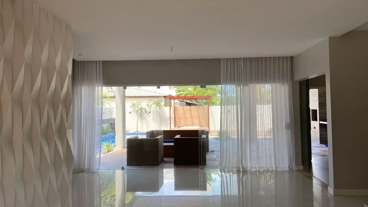 CASA DE ALTO PADRÃO NO MAIKAI - Foto 5