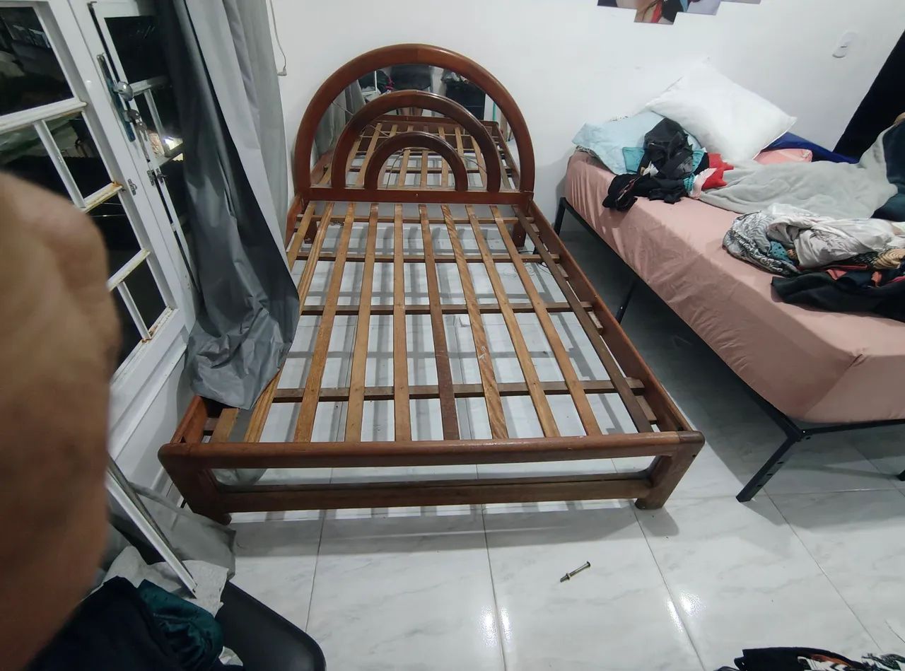 Cama de casal  - Foto 4