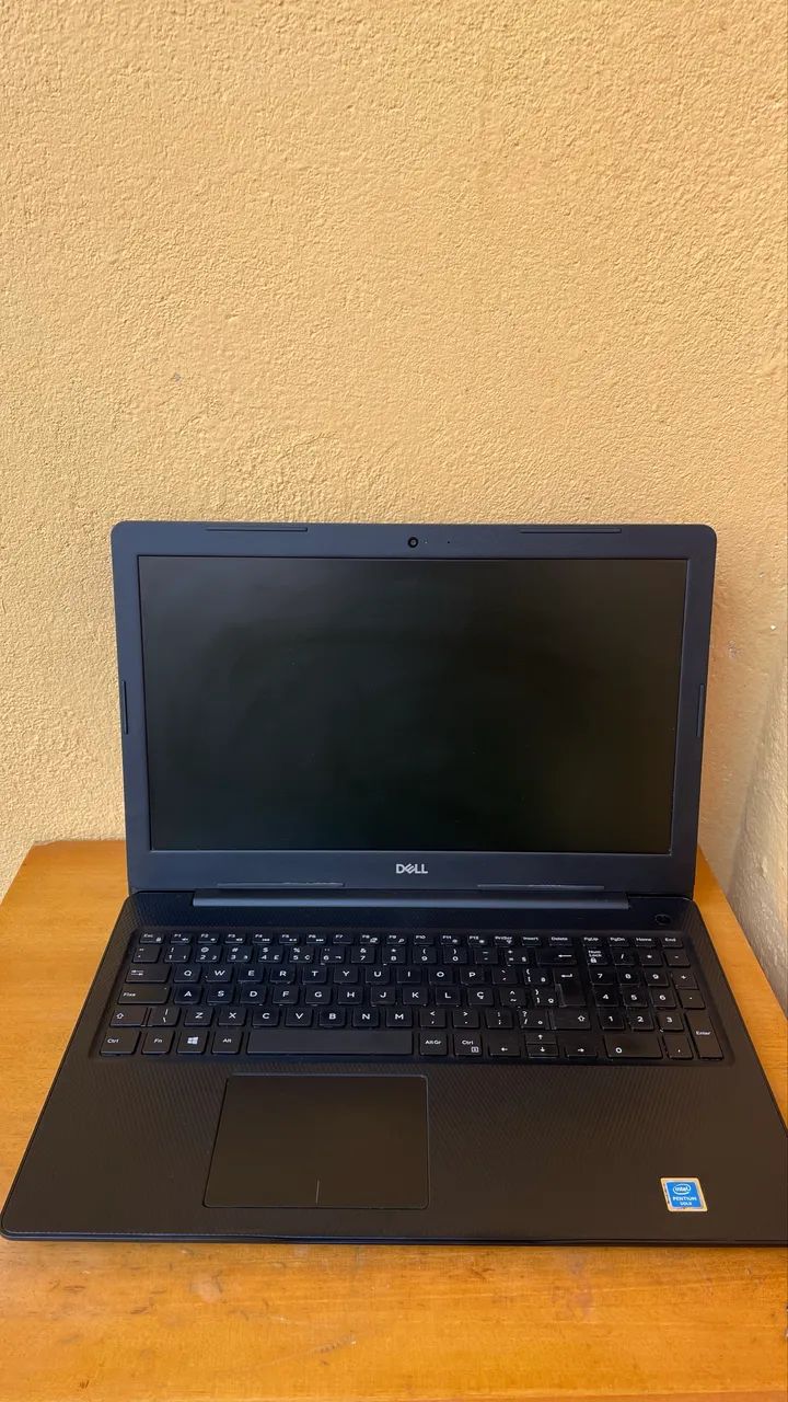 Notebook Dell inspiron 15 p75f  - Foto 4