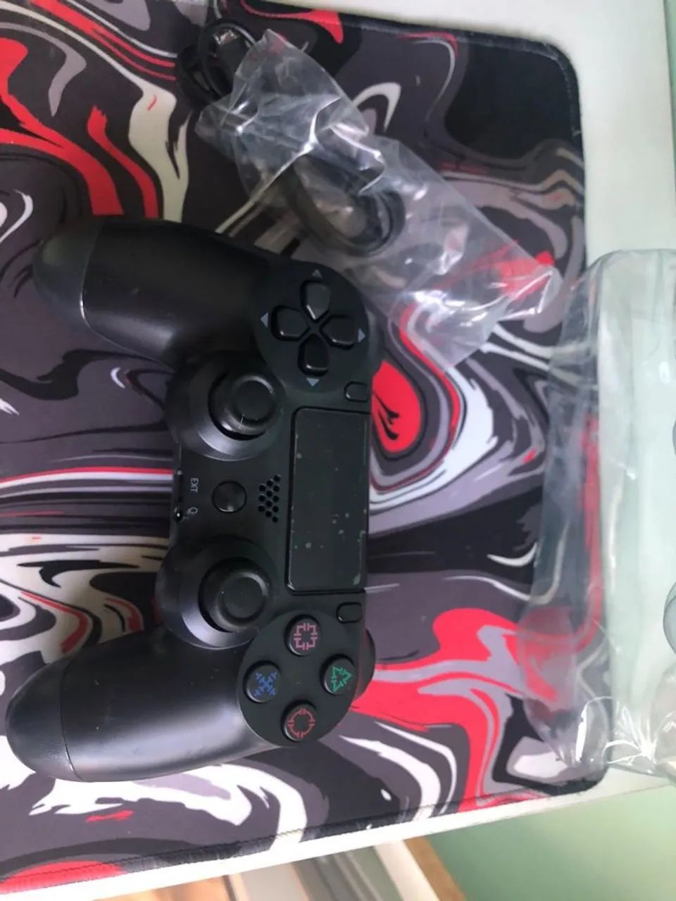 Controle de ps4 85R$ - Foto 3