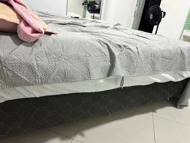 Cama KING - Foto 2