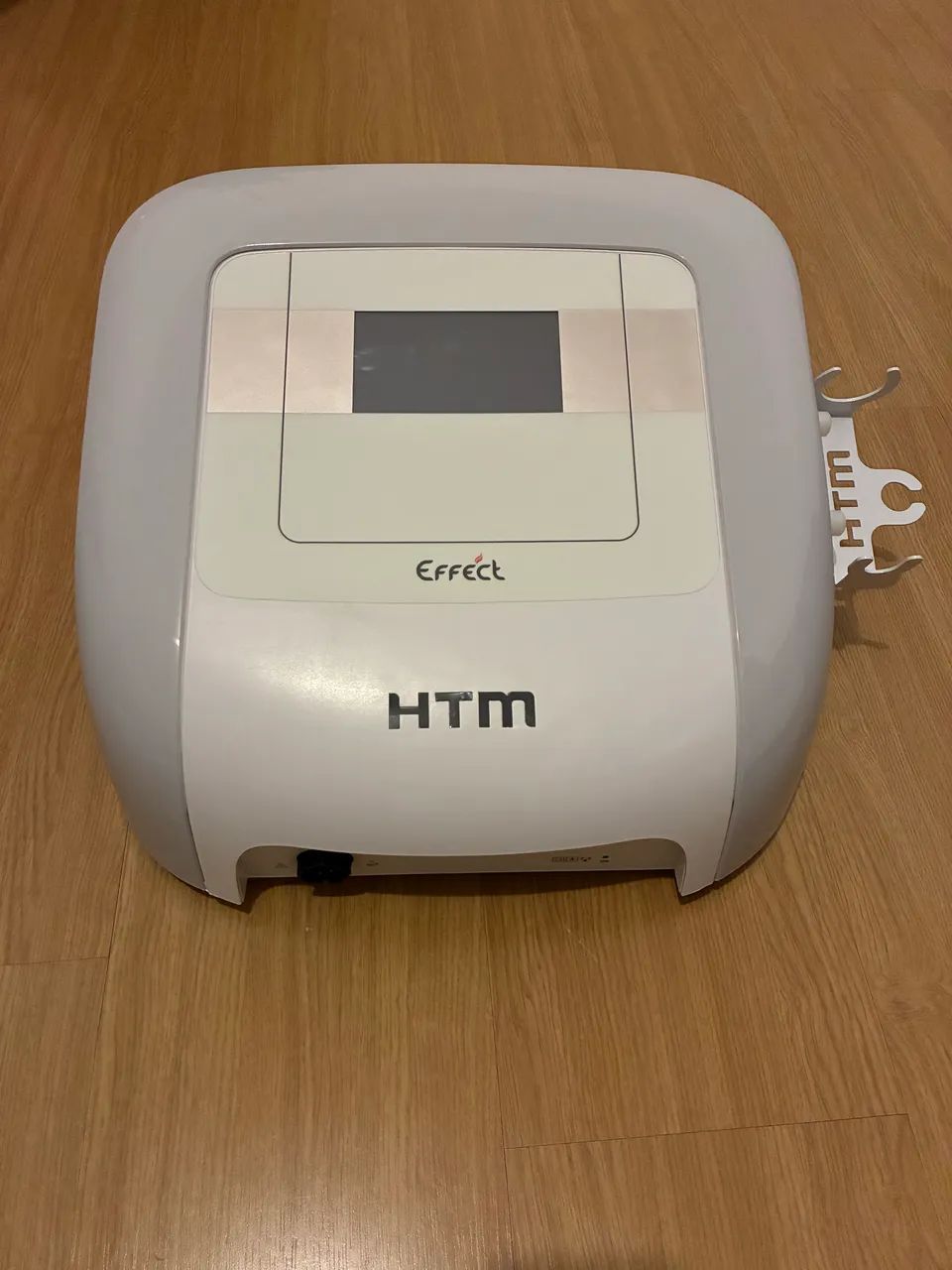 Radiofrequência HTM