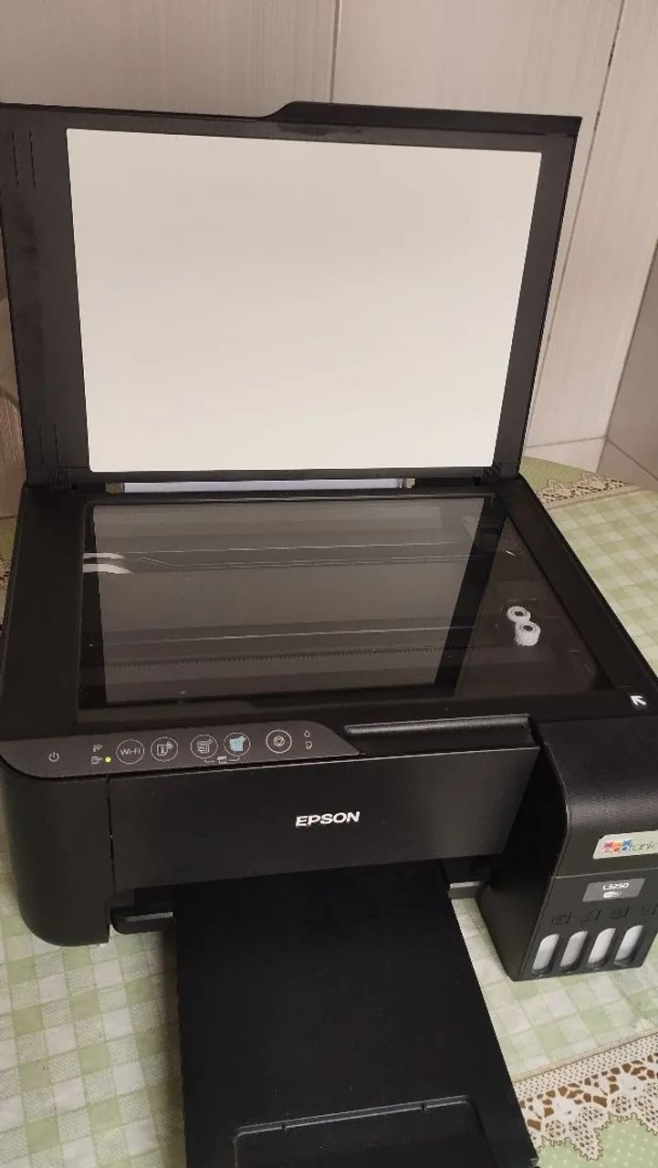 Impressora Epson L3250 - Foto 2
