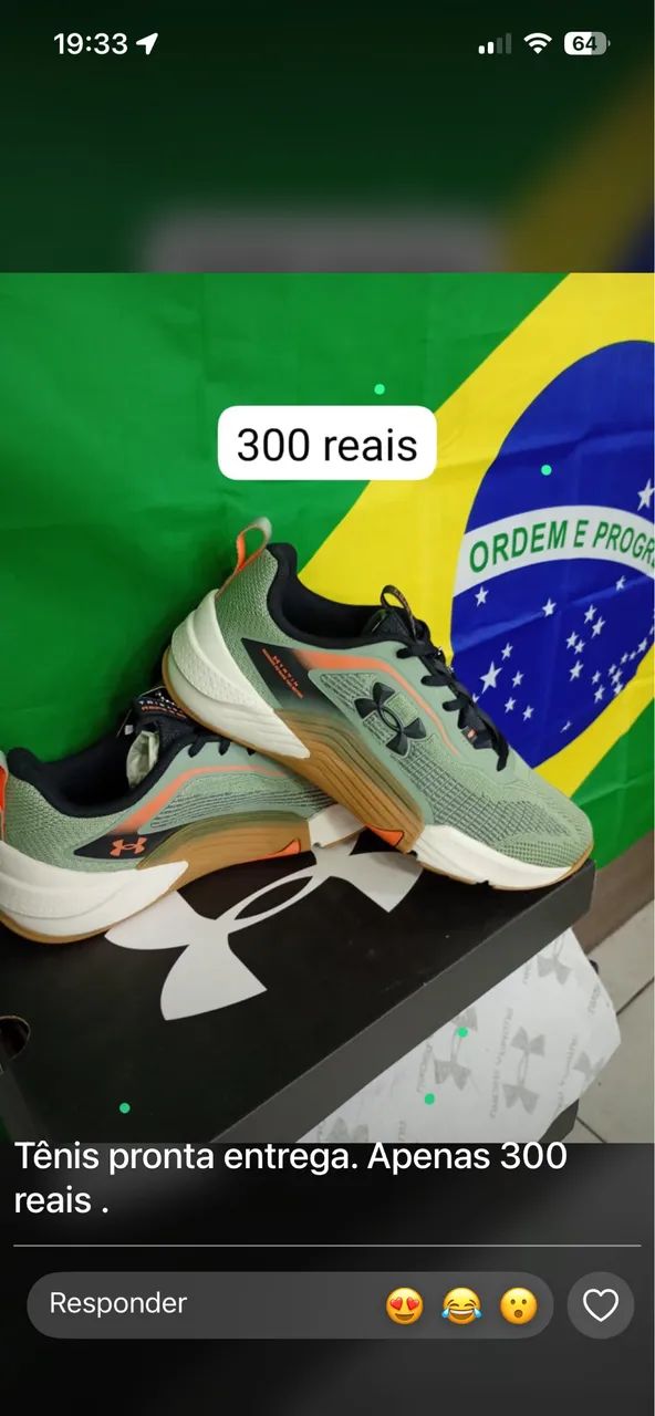 Tênis 