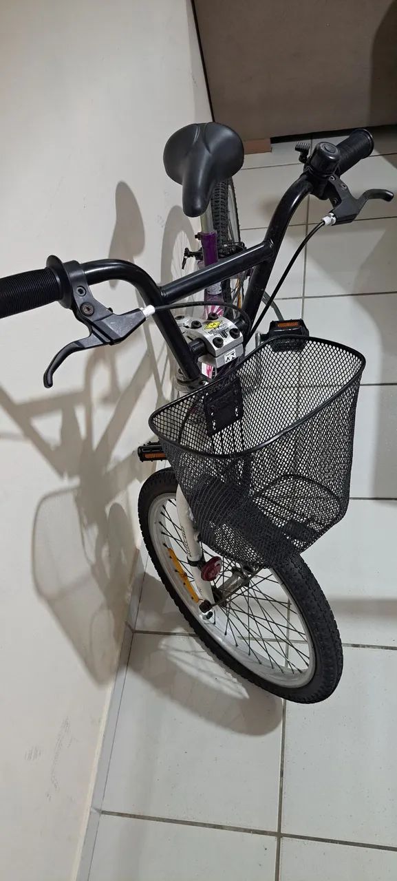 Bicicleta Zummi aro 20 - Foto 3