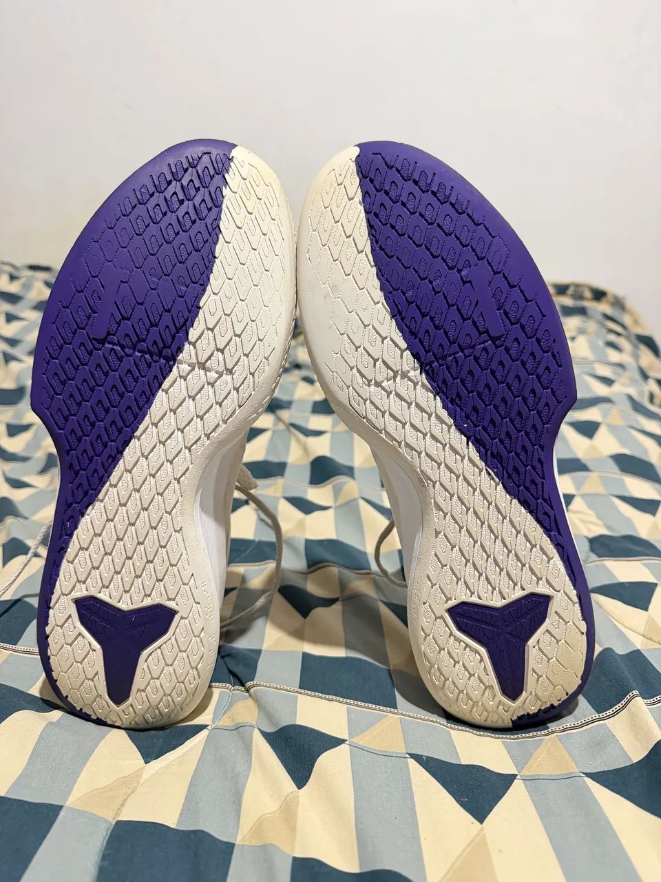 Mamba Fury Lakers Home - Foto 4