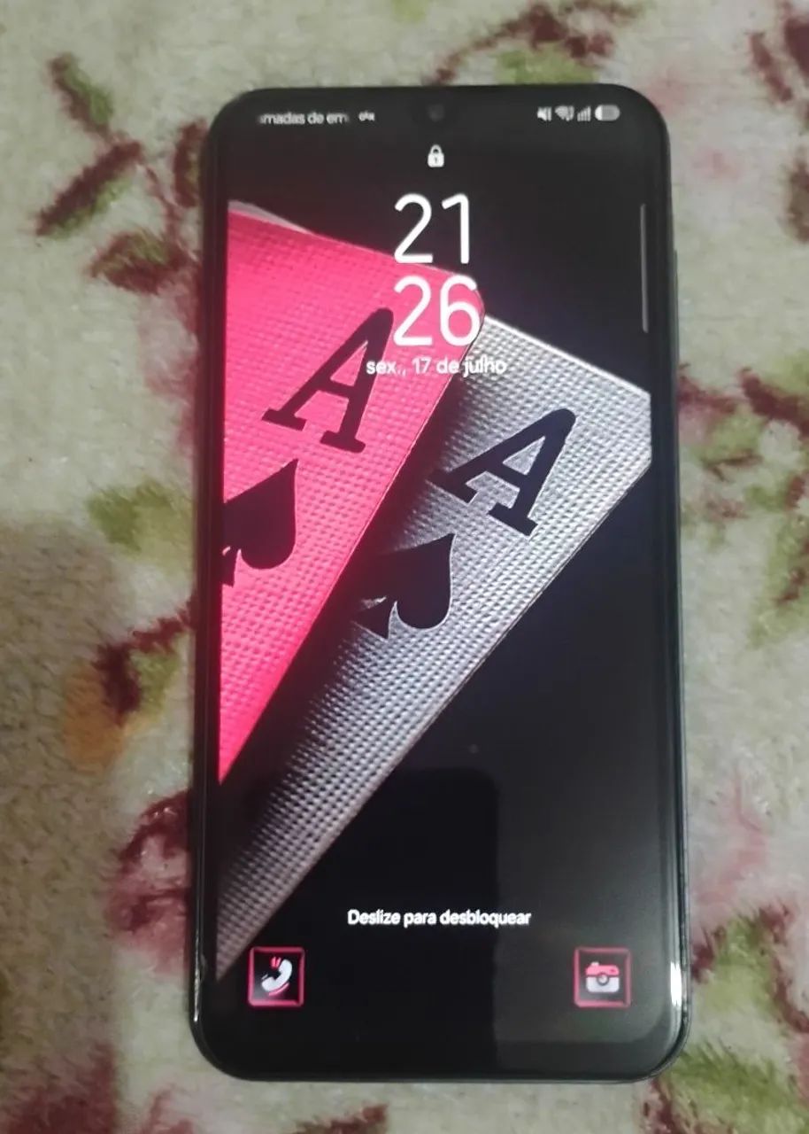 Vendo um celular  - Foto 3