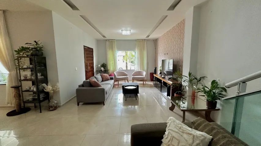Casa no Condomínio Park Ville com 5 quartos  - Foto 3
