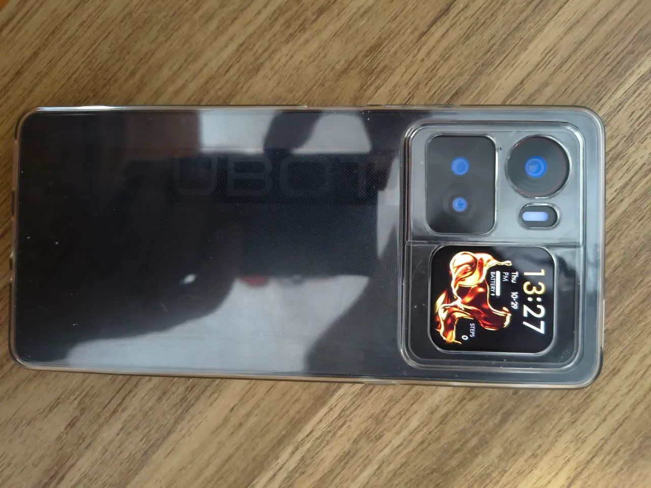 Celular x100 cubot  - Foto 2