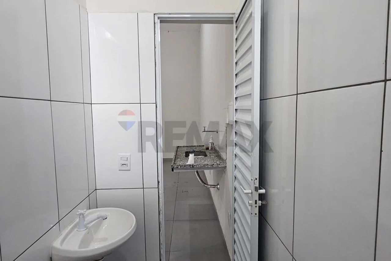 Sala Comercial 27 m2 para alugar - Foto 4
