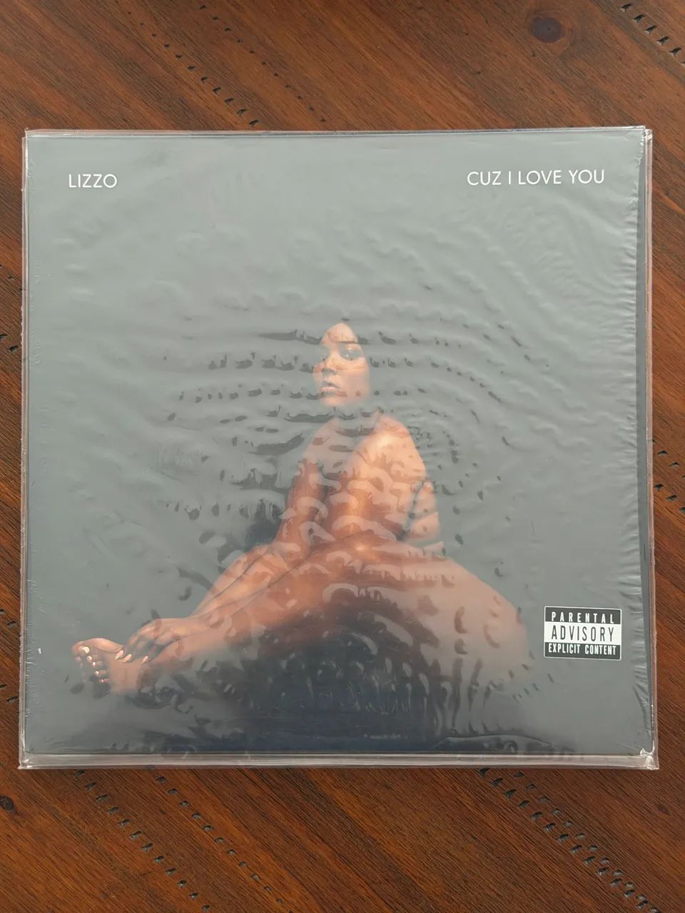 Bundle LP Lizzo - Foto 4