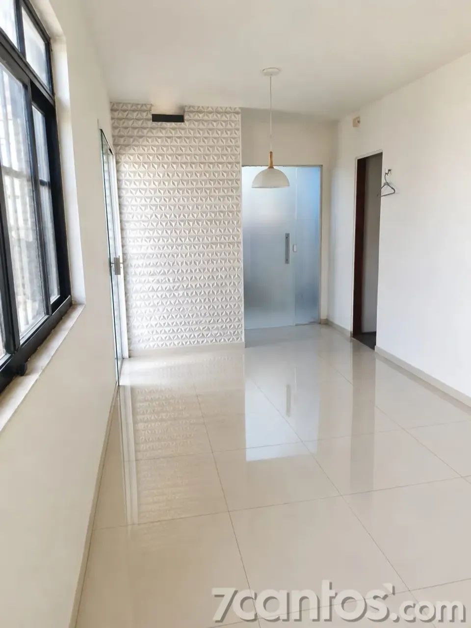 Casa, Joaquim Távora, 2 Quartos - Foto 2