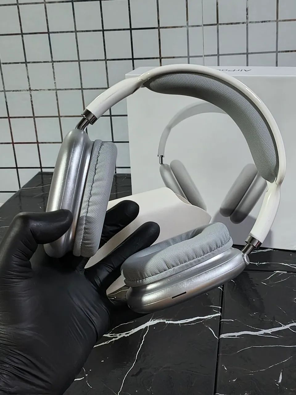 Headphone Airpods Max Premium - Fones de Ouvido - Souza, Belém