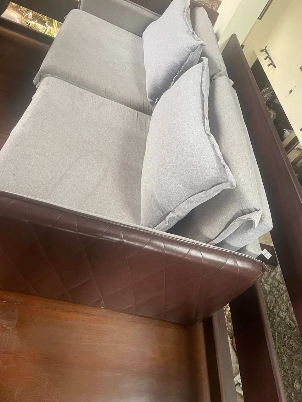 Vendo sofá retrátil  - Foto 3