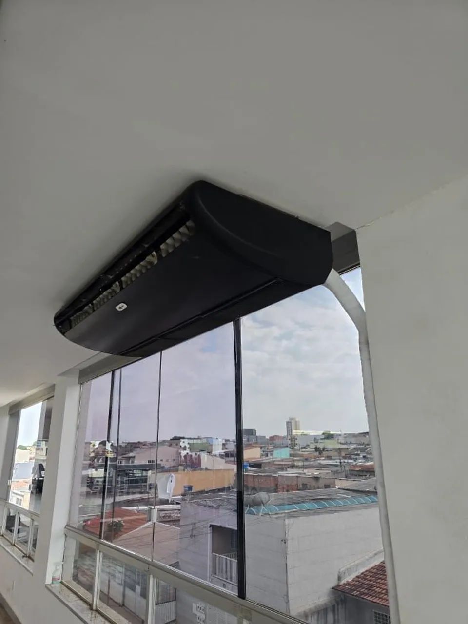 AR CONDICIONADO 60 BTU