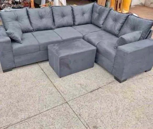 Sofa de canto (novo embalado) 