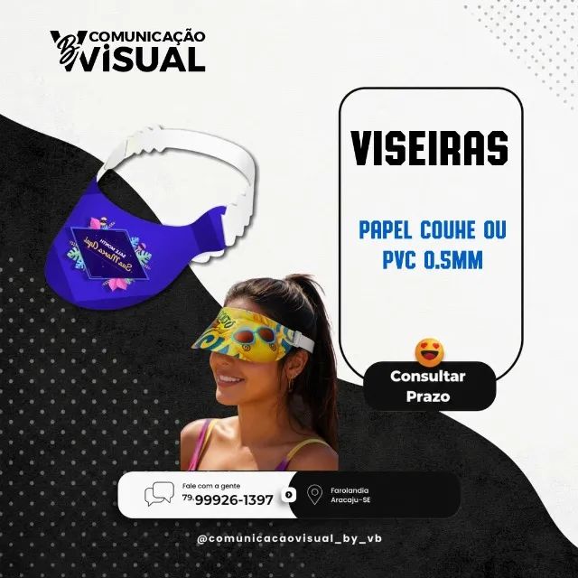 VISEIRAS