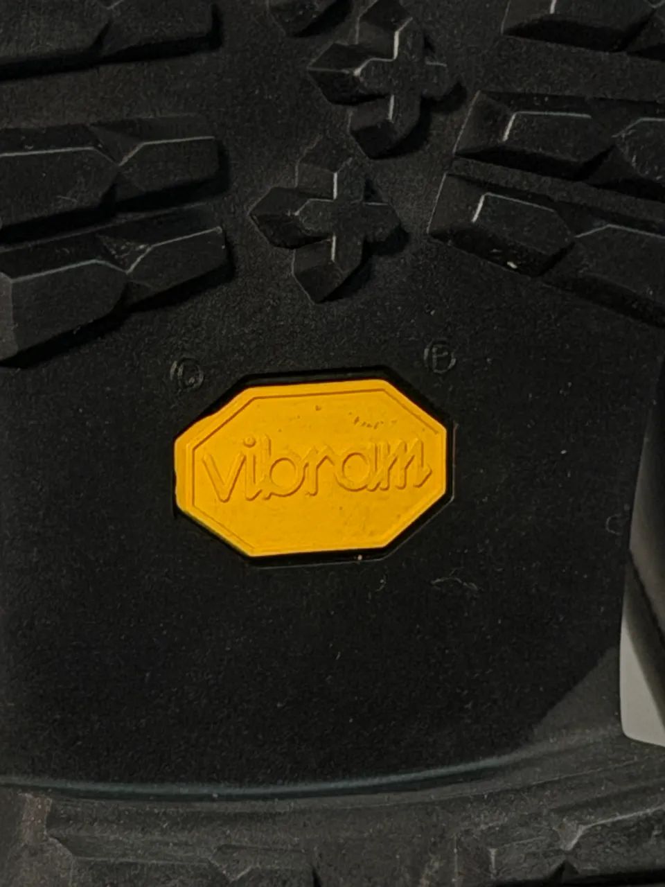 sapato viga hiking boot lo pine nut 41 dwst - Foto 5