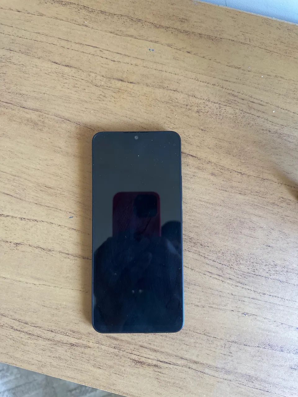 Vende se celular xiaomi redmi note 14c