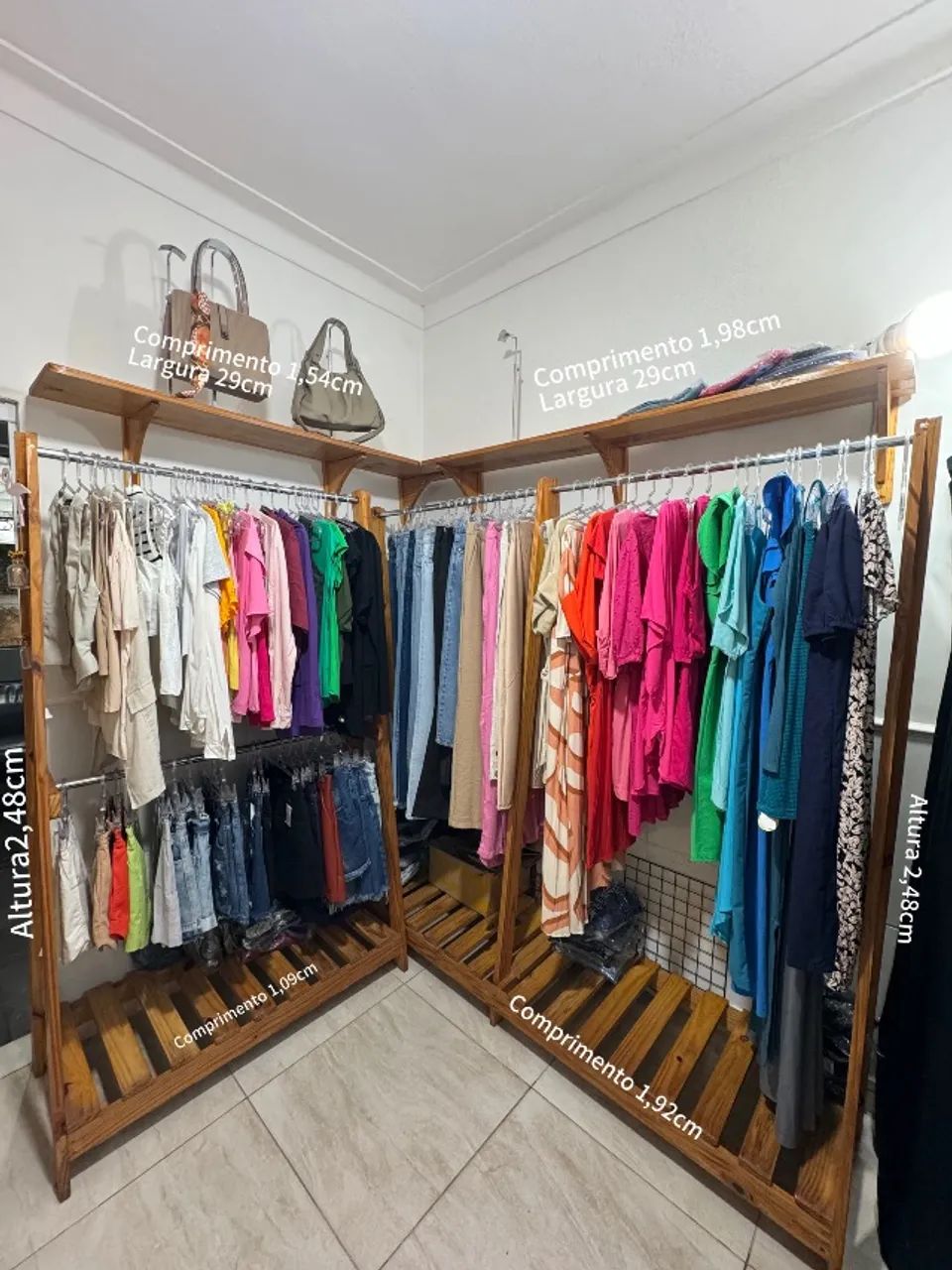 Moveis para loja - Foto 4
