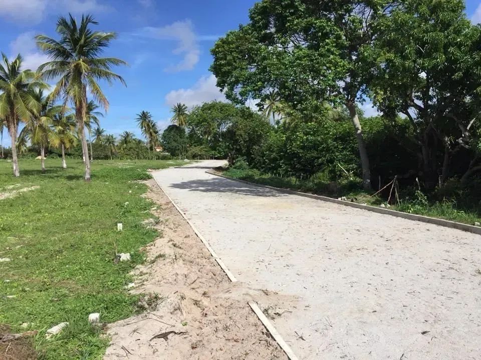 Loteamento próximo à praia Parque dos Coqueiros em Paracuru - Foto 4