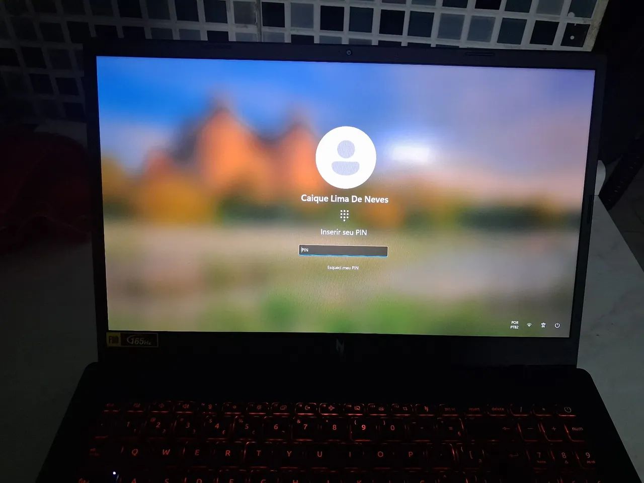 Acer Nitro V15 - RTX4050 - Foto 3